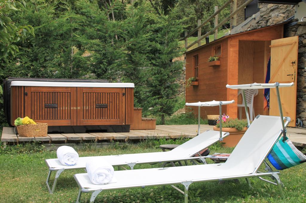 Sao Hotel - Adults Only Bescaran 외부 사진