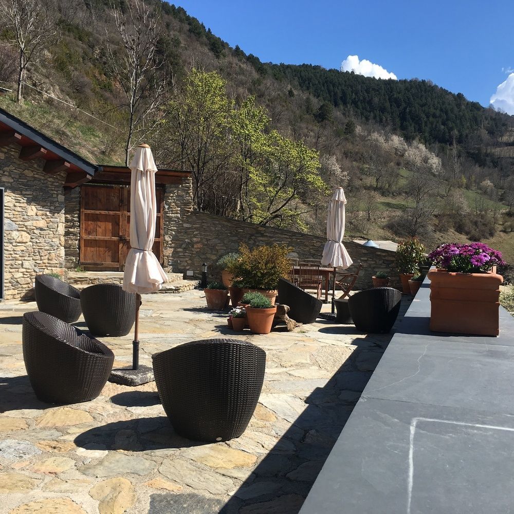Sao Hotel - Adults Only Bescaran 외부 사진