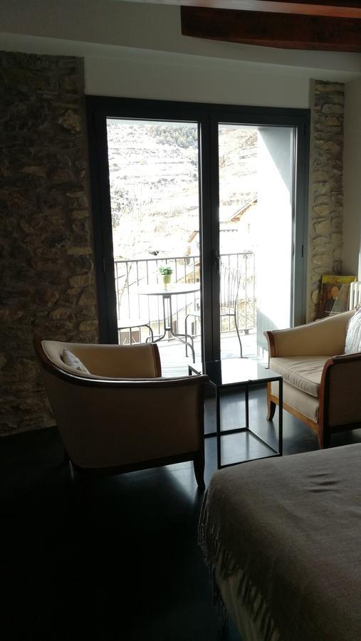 Sao Hotel - Adults Only Bescaran 외부 사진