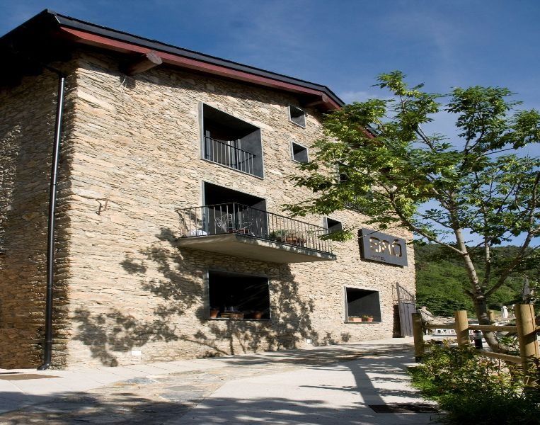 Sao Hotel - Adults Only Bescaran 외부 사진