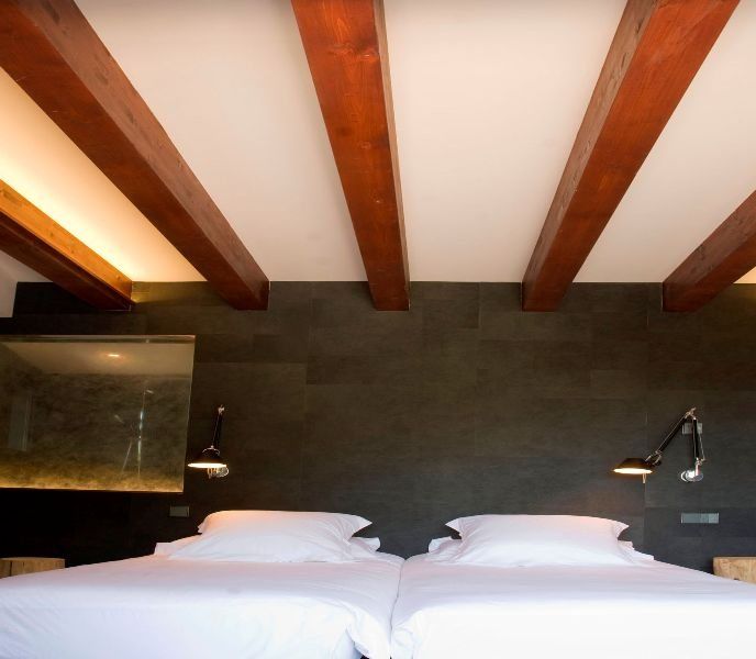 Sao Hotel - Adults Only Bescaran 외부 사진