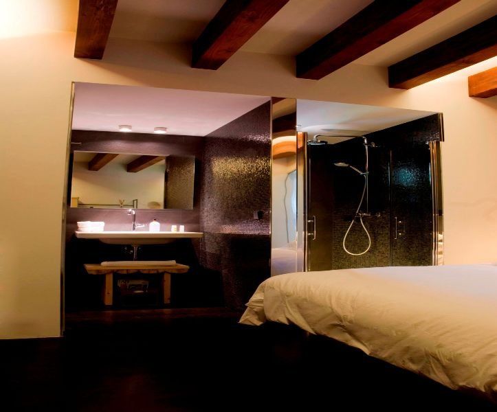 Sao Hotel - Adults Only Bescaran 외부 사진