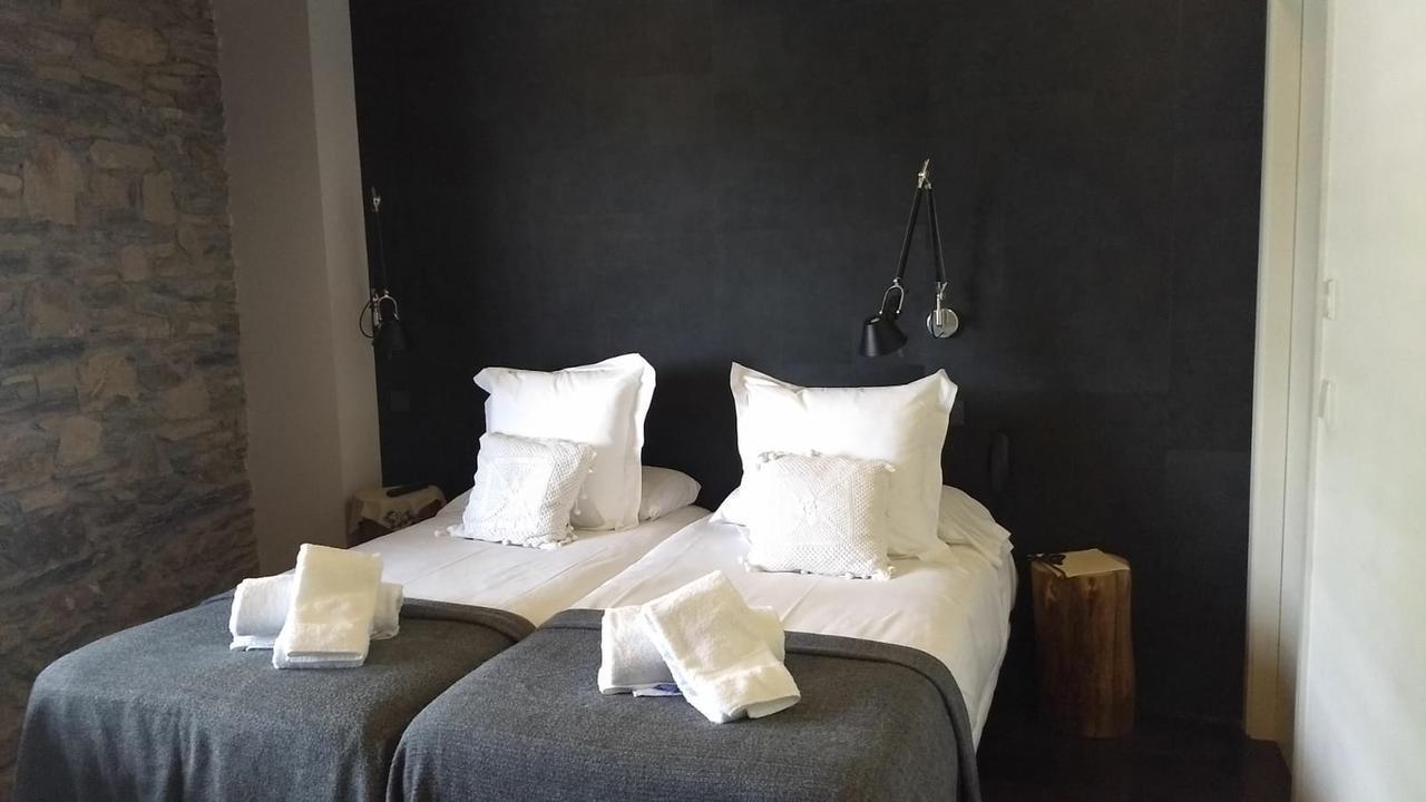 Sao Hotel - Adults Only Bescaran 외부 사진