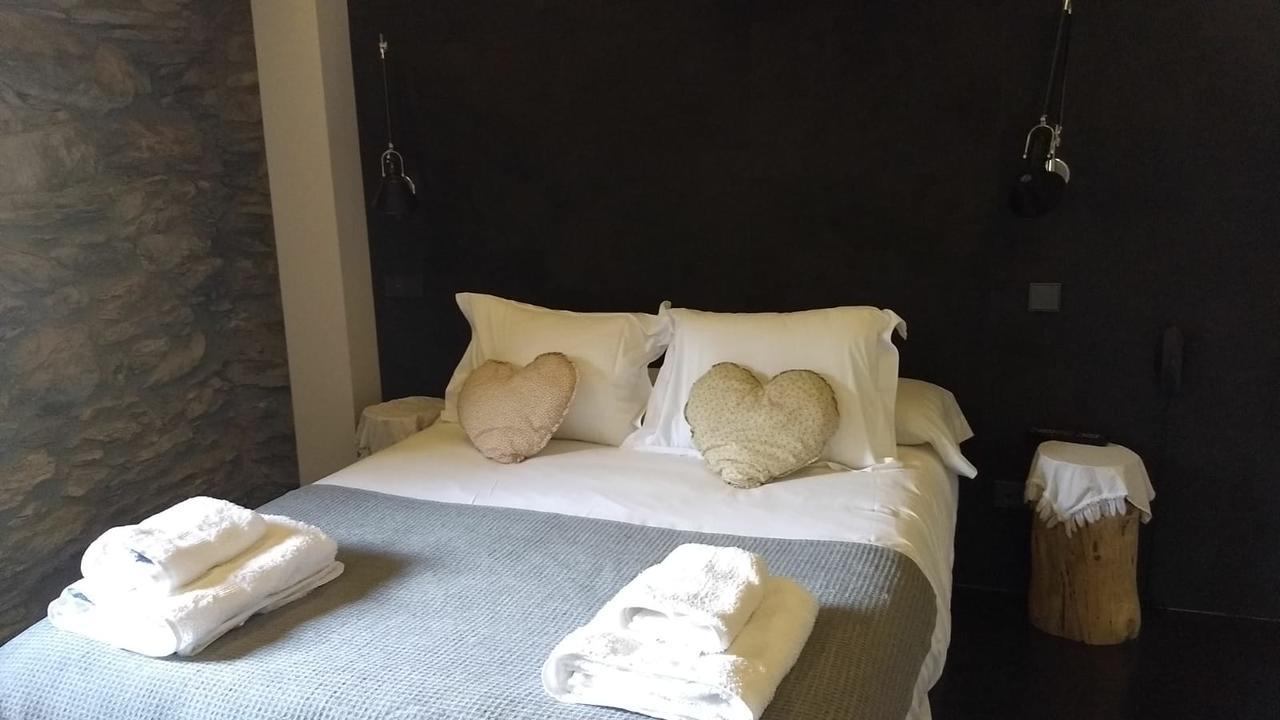 Sao Hotel - Adults Only Bescaran 외부 사진