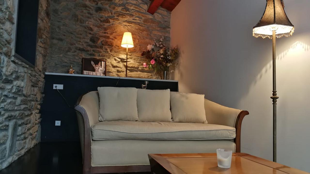 Sao Hotel - Adults Only Bescaran 외부 사진