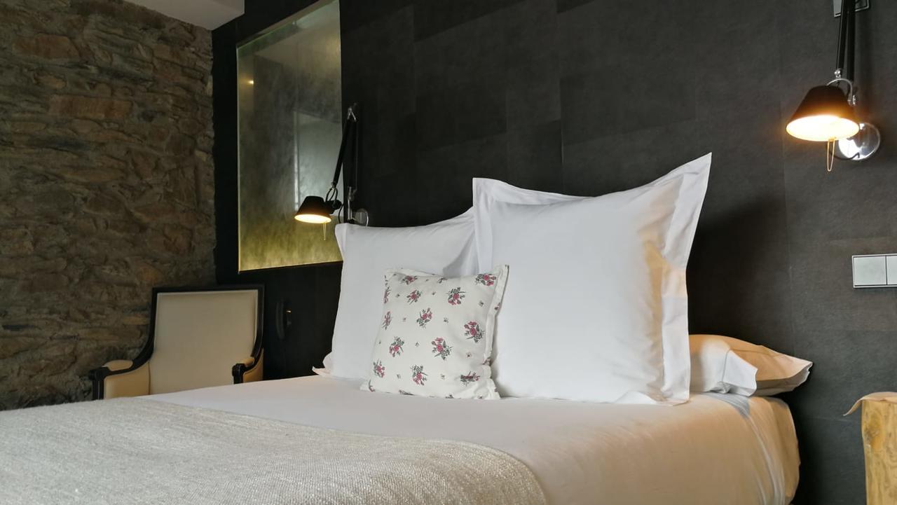 Sao Hotel - Adults Only Bescaran 외부 사진