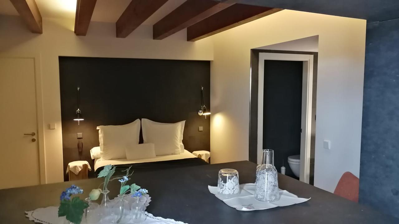 Sao Hotel - Adults Only Bescaran 외부 사진