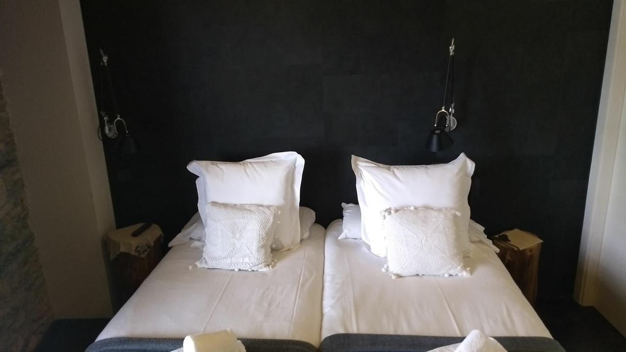Sao Hotel - Adults Only Bescaran 외부 사진