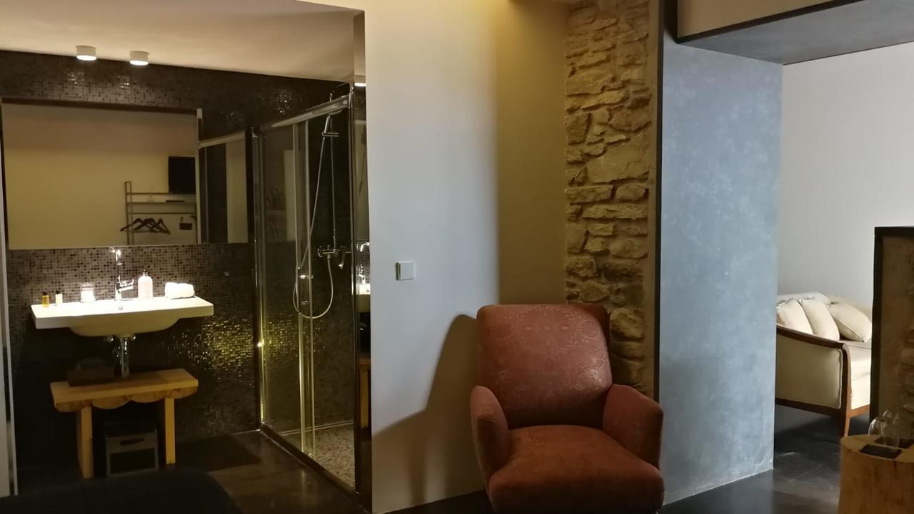 Sao Hotel - Adults Only Bescaran 외부 사진