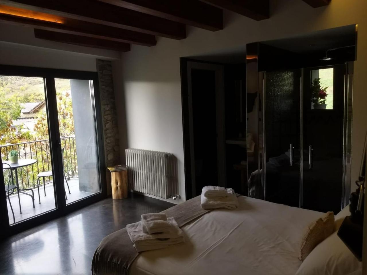 Sao Hotel - Adults Only Bescaran 외부 사진